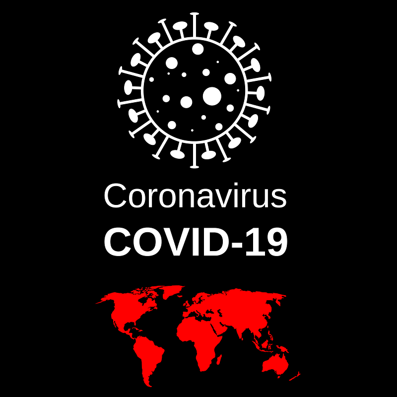 Cierre oficina por pandemia COVID-19